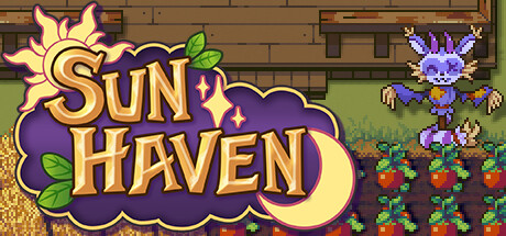 Sun Haven 遊戲攻略 @ Game-Guider | AI遊戲攻略及AI遊戲製作平台